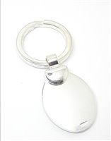 Portachiavi Lorenza Gioielli Uomo in Argento 810587 - 810587